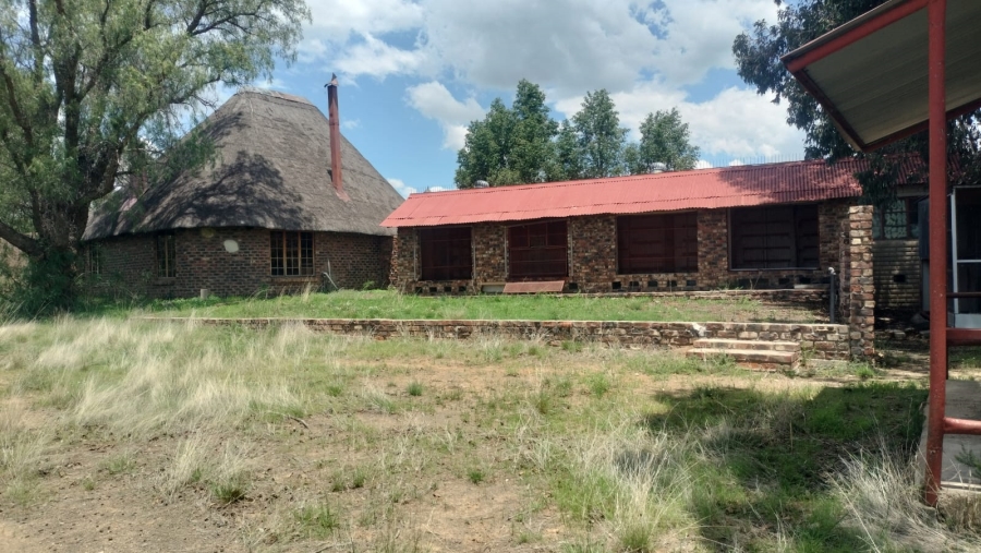 Commercial Property for Sale in Dewetsdorp Rural Free State